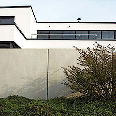 Winkelstütze Visiokant