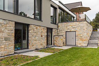 Beton Podest Beton Podest