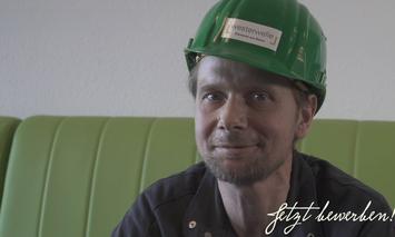 [Translate to Polski:] Zimmermann 