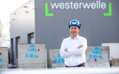 [Translate to Polski:] Westerwelle