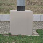 [Translate to Polski:] Köcherfundament