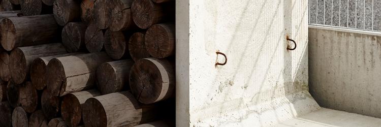 Wspornik kątowy z oczkami