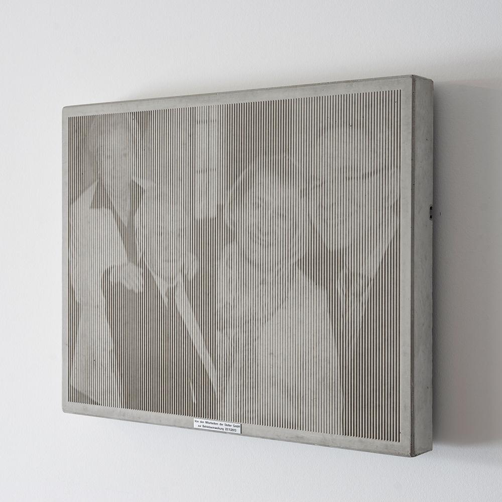 [Translate to Polski:] Bild aus Beton