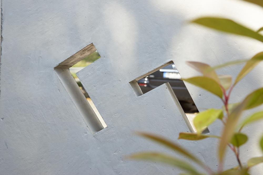 [Translate to Polski:] L-förmige Löcher