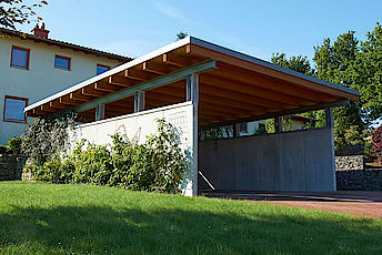 Carport