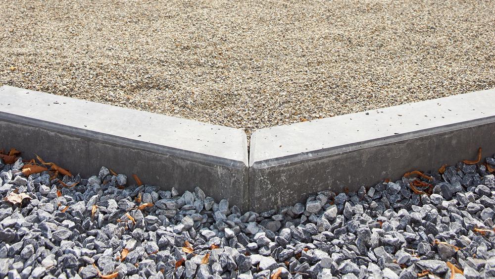 [Translate to Polski:] Betonecke