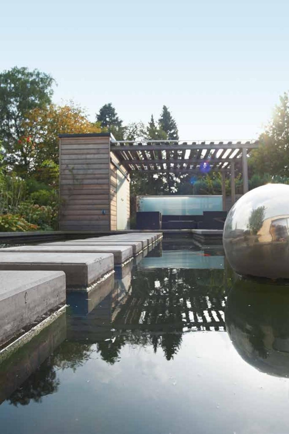 [Translate to Polski:] Tech mit Betonelementen