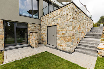 Beton Podest Beton Podest